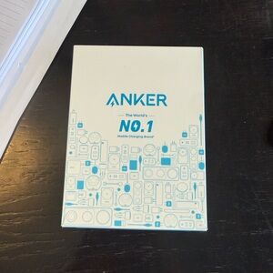 Anker Nano Wireless Charger - White